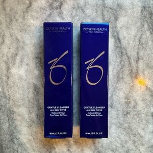 ZO skin health Gentle Cleanser, 2-pack